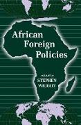 African Foreign Policies