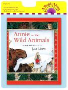 Annie and the Wild Animals Book & CD