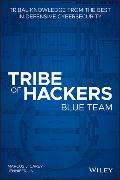 Tribe of Hackers Blue Team