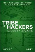 Tribe of Hackers Security Leaders