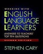 Working with English Language Learners, Second Edition
