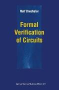 Formal Verification of Circuits