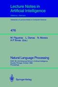 Natural Language Processing