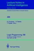 Logic Programming '89