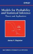 Models for Probability and Statistical Inference