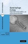 Bacteriophage Ecology