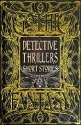 Detective Thrillers Short Stories