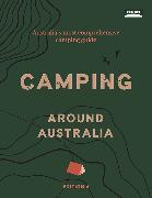 Camping around Australia 4th edition