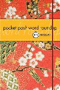 Pocket Posh Word Roundup