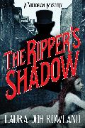 The Ripper's Shadow