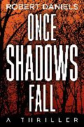 Once Shadows Fall