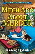 Much Ado About Murder