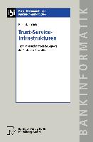 Trust-Service-Infrastrukturen