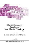 Glacial Isostasy, Sea-Level and Mantle Rheology