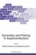 Symmetry and Pairing in Superconductors