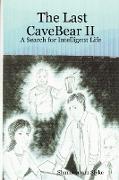 The Last Cavebear II