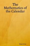 The Mathematics of the Calendar