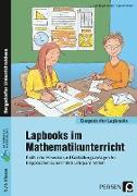 Lapbooks im Mathematikunterricht - 5./6. Klasse