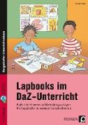 Lapbooks im DaZ-Unterricht - 5.-8. Klasse