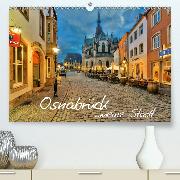 Osnabrück ...meine Stadt(Premium, hochwertiger DIN A2 Wandkalender 2020, Kunstdruck in Hochglanz)