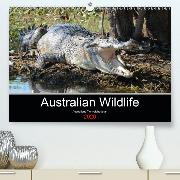 Australian Wildlife(Premium, hochwertiger DIN A2 Wandkalender 2020, Kunstdruck in Hochglanz)