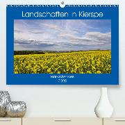 Landschaften in Kierspe(Premium, hochwertiger DIN A2 Wandkalender 2020, Kunstdruck in Hochglanz)