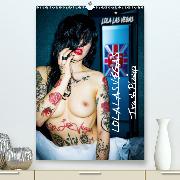 Lola Las Vegas - Trash Pinup(Premium, hochwertiger DIN A2 Wandkalender 2020, Kunstdruck in Hochglanz)