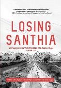 Losing Santhia