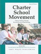 Charter School Movement