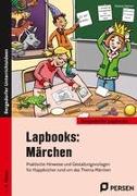 Lapbooks: Märchen - 1.-4. Klasse