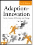 Adaption-Innovation