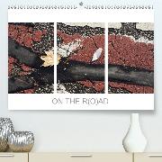 ON THE R(O)AD(Premium, hochwertiger DIN A2 Wandkalender 2020, Kunstdruck in Hochglanz)