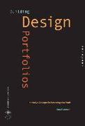 Building Design Portfolios: Innovative Concepts for Presenting Your Work