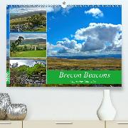 Brecon Beacons - Magisches Südwales(Premium, hochwertiger DIN A2 Wandkalender 2020, Kunstdruck in Hochglanz)