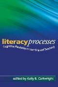 Literacy Processes