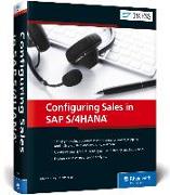 Configuring Sales in SAP S/4HANA