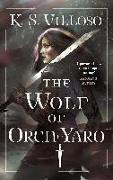 The Wolf of Oren-Yaro