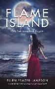 Flame Island: Only love can redeem the pain