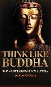 Think Like Buddha