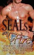 SEALS On Fire