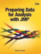 Preparing Data for Analysis with JMP (Hardcover edition)
