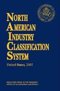 North American Industry Classification System: United States
