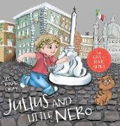 Julius and Little Nero
