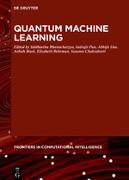 Quantum Machine Learning