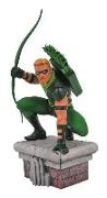 Green Arrow PVC Figure