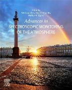 Advances in Spectroscopic Monitoring of the Atmosphere