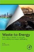 Waste-to-Energy