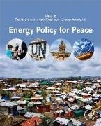 Energy Policy for Peace