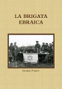 La Brigata Ebraica