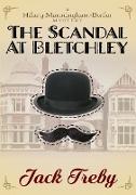 The Scandal At Bletchley